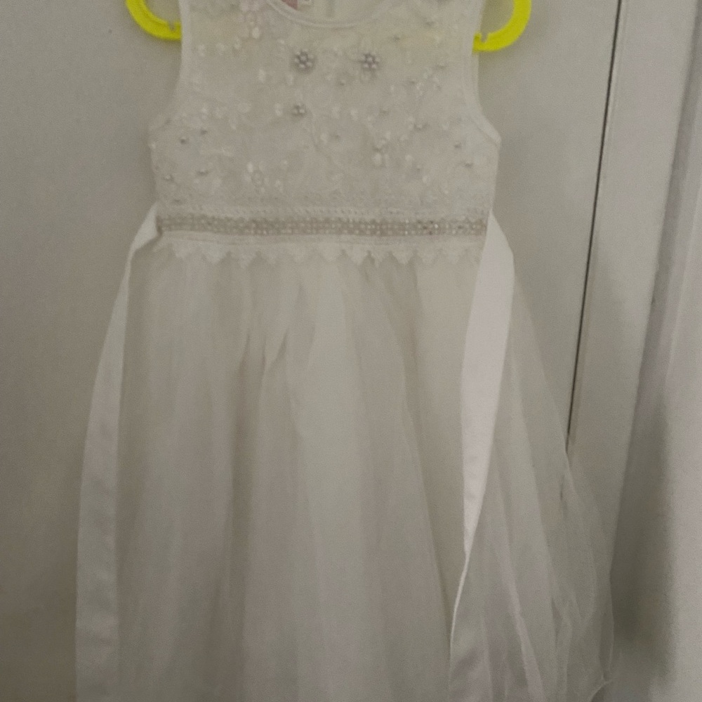 Vestido casual
